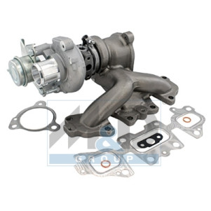 TURBOCOMPRESSEUR