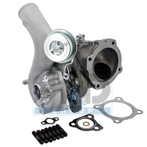 TURBOCOMPRESSEUR