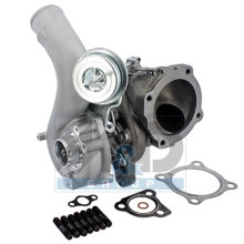 TURBOCOMPRESSEUR