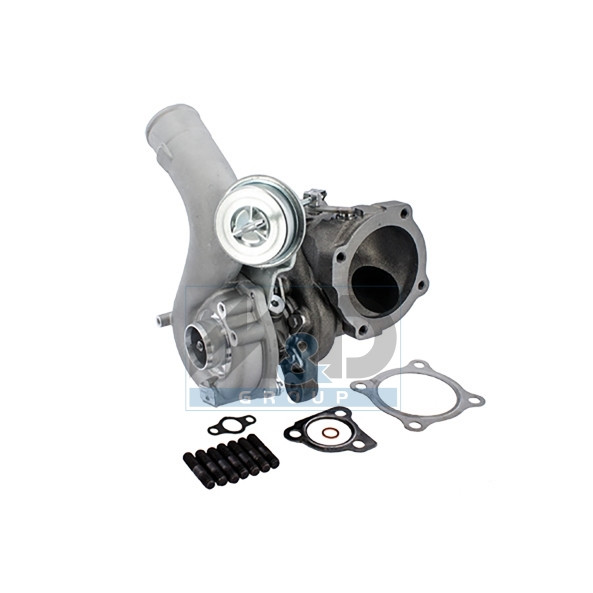 TURBOCOMPRESSEUR