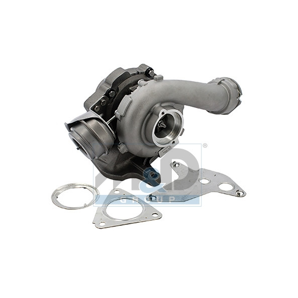TURBOCOMPRESSEUR