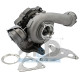 TURBOCOMPRESSEUR