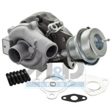 TURBOCOMPRESSEUR