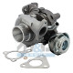 TURBOCOMPRESSEUR