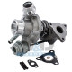 TURBOCOMPRESSEUR
