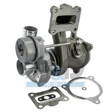TURBOCOMPRESSEUR