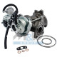 TURBOCOMPRESSEUR