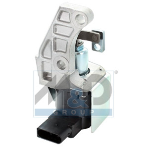 TURBOCOMPRESSEUR