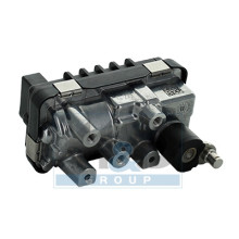 TURBOCOMPRESSEUR