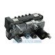 TURBOCOMPRESSEUR