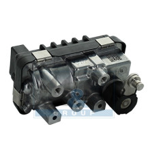 TURBOCOMPRESSEUR