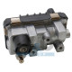 TURBOCOMPRESSEUR