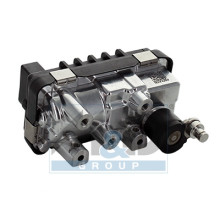 TURBOCOMPRESSEUR