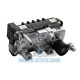 TURBOCOMPRESSEUR