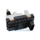 TURBOCOMPRESSEUR