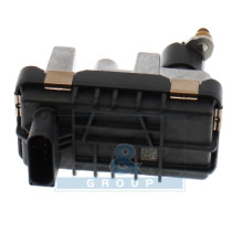 TURBOCOMPRESSEUR