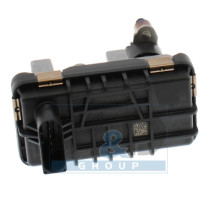 TURBOCOMPRESSEUR
