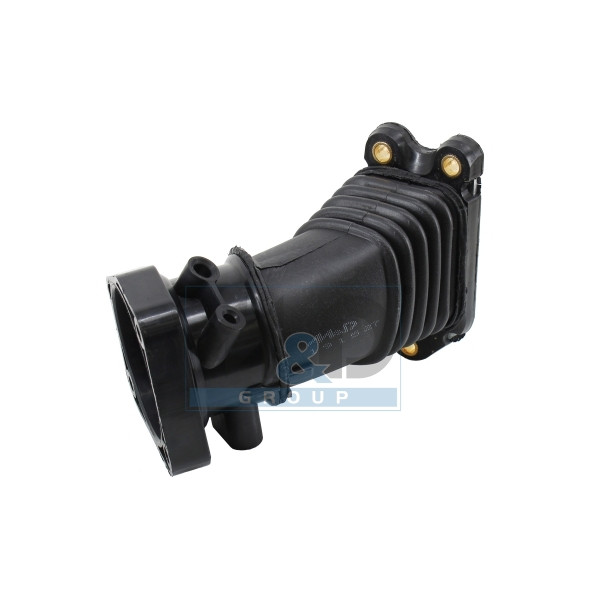 TURBOCOMPRESSEUR
