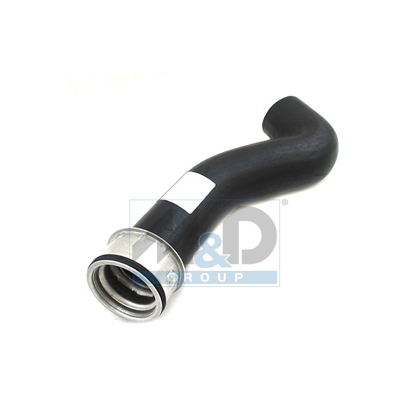 TURBOCOMPRESSEUR