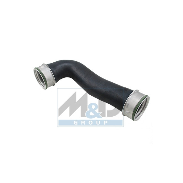 TURBOCOMPRESSEUR