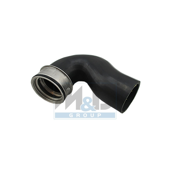 TURBOCOMPRESSEUR