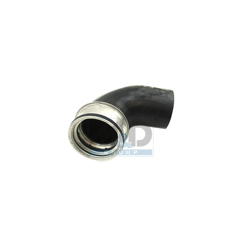 TURBOCOMPRESSEUR