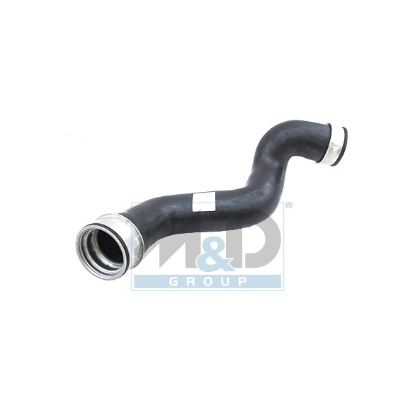 TURBOCOMPRESSEUR