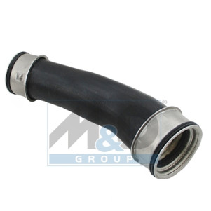 TURBOCOMPRESSEUR