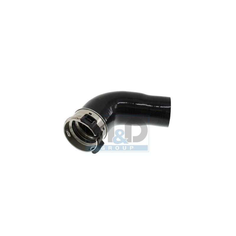 TURBOCOMPRESSEUR