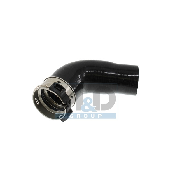 TURBOCOMPRESSEUR