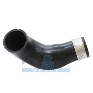 TURBOCOMPRESSEUR