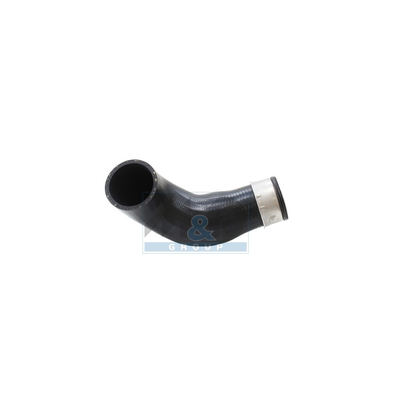 TURBOCOMPRESSEUR