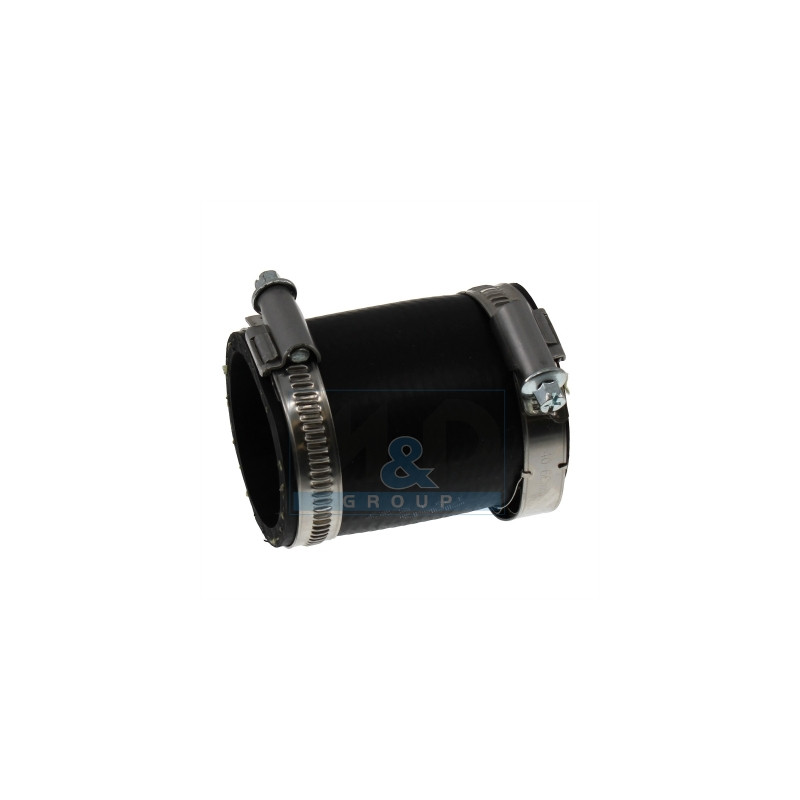 TURBOCOMPRESSEUR