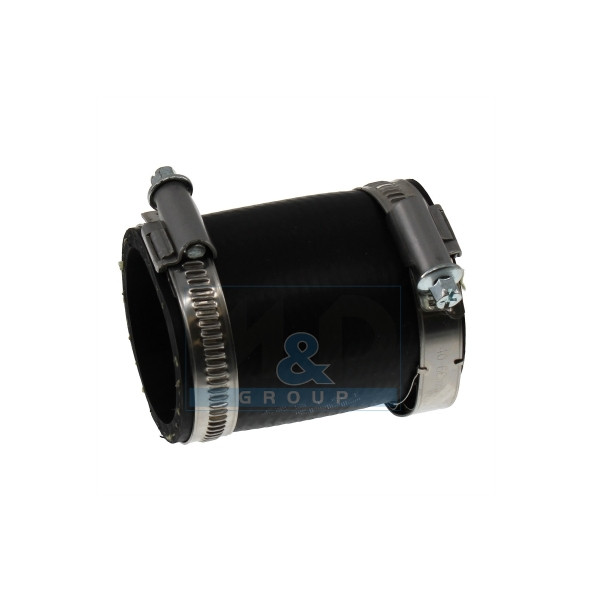 TURBOCOMPRESSEUR