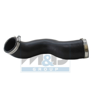 TURBOCOMPRESSEUR