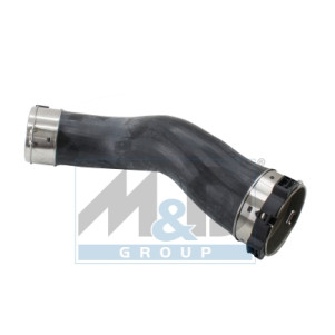TURBOCOMPRESSEUR