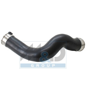 TURBOCOMPRESSEUR