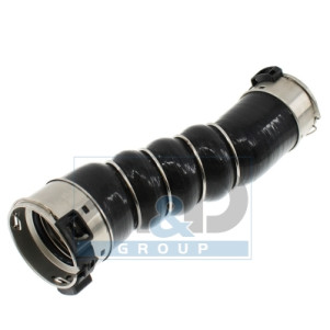 TURBOCOMPRESSEUR