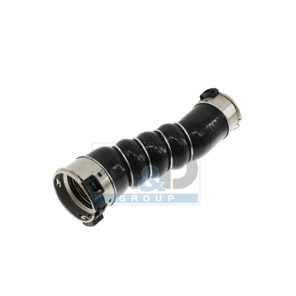 TURBOCOMPRESSEUR