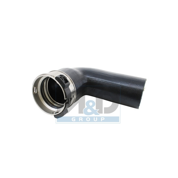 TURBOCOMPRESSEUR