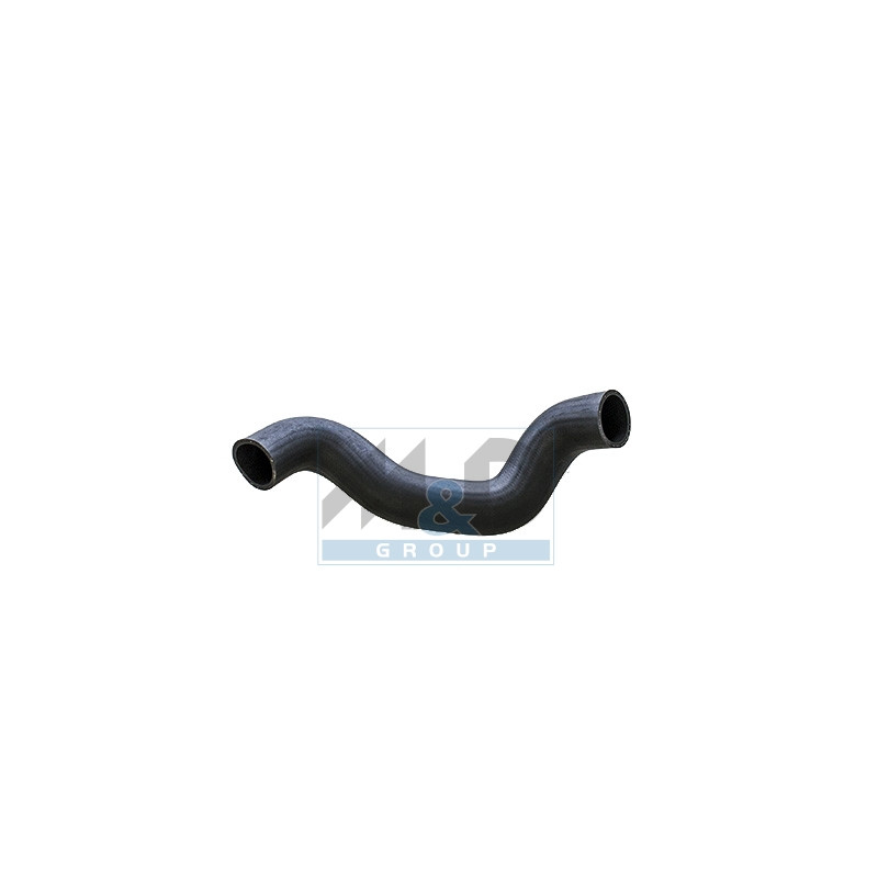 TURBOCOMPRESSEUR
