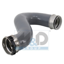 TURBOCOMPRESSEUR