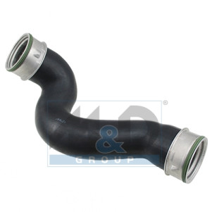 TURBOCOMPRESSEUR