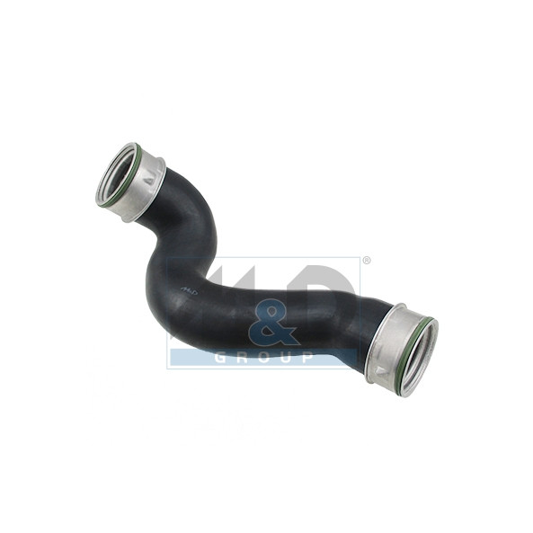 TURBOCOMPRESSEUR