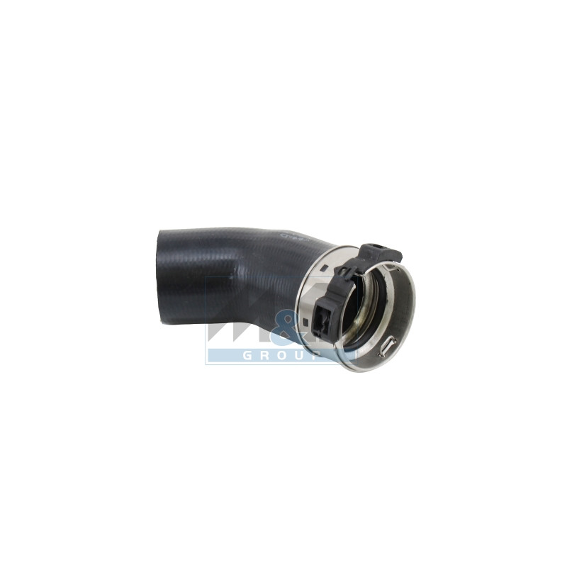 TURBOCOMPRESSEUR