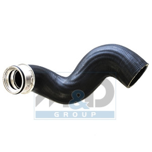 TURBOCOMPRESSEUR