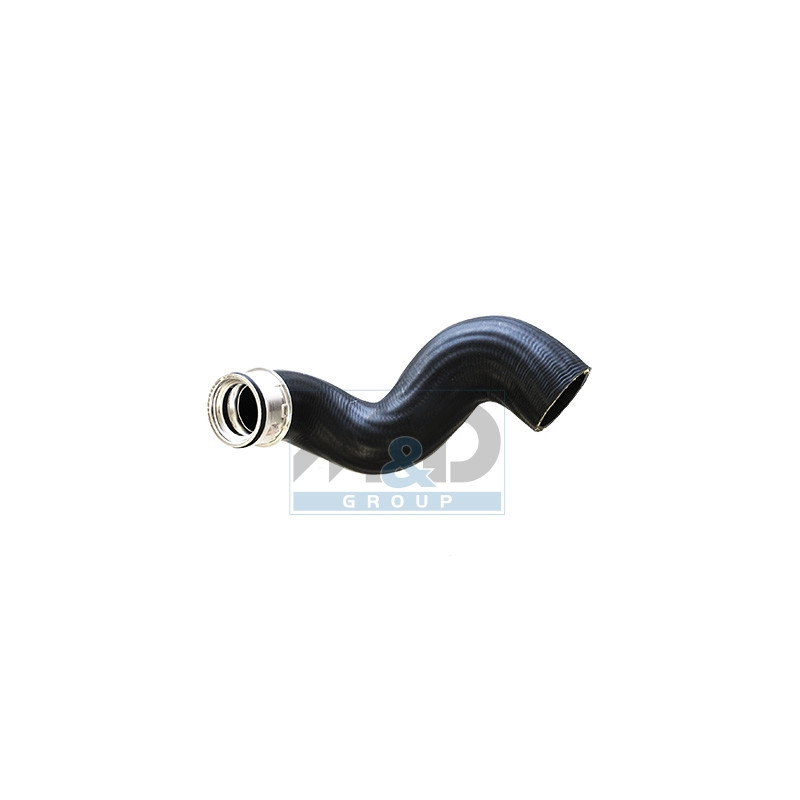 TURBOCOMPRESSEUR