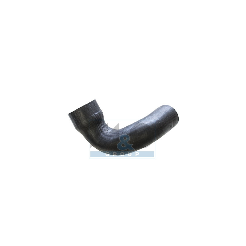 TURBOCOMPRESSEUR