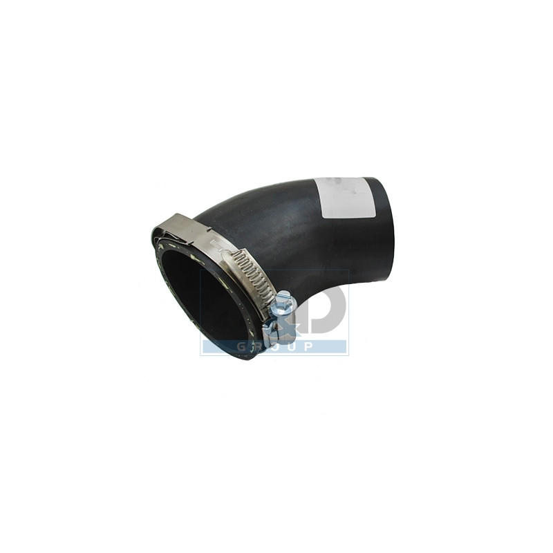 TURBOCOMPRESSEUR