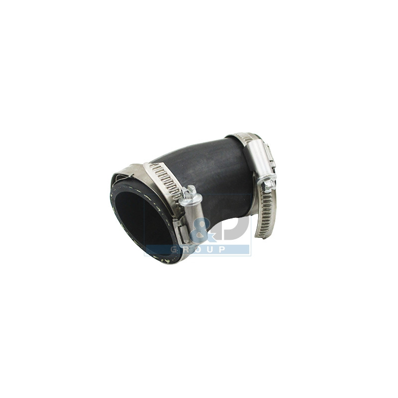 TURBOCOMPRESSEUR